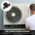 thumbnail image 3 of unbranded 4Set Air Conditioner External Machine Rack Vibration Absorption Pad Rubber Anti Vibration Isolation Pads, 3 of 4
