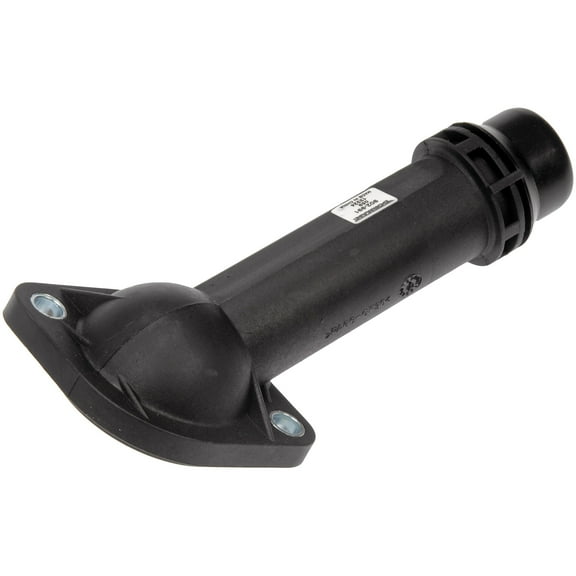 Dorman 902-991 Engine Coolant Thermostat Housing for Specific Audi / Volkswagen Models Fits select: 1999-2005 VOLKSWAGEN PASSAT, 1997-2008 AUDI A4