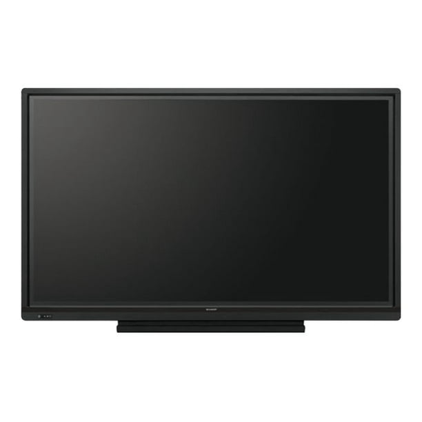 Sharp PNL703B 70" Diagonal Class (69.5" viewable) Aquos Board LED