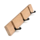 thumbnail image 1 of Gancho de Baño , Colgador de Almacenamiento de Llaves para Puerta Montado en la Pared de Aluminio, Soport, 1 of 7