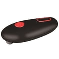 thumbnail image 4 of DYUES One Touch Electric Can Opener Easy Open Any Can Size with Smooth Edge, Electric Can Openers Fit Different Can Sizes and Shape for Kitchen, 4 of 13
