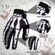 thumbnail image 3 of Guantes Motocicleta Para Mtb Motocross Ciclismo Deportivos, 3 of 8