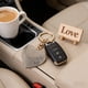 thumbnail image 3 of Cheapark Heart-Shaped Metal Keychain - Stylish Accessory, Ideal Valentines Day Gift Gift for Lovers & Friends, 3 of 7