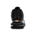 thumbnail image 4 of Nike Men's Air Max Plus 7 Black Shoes, from StockX, 4 of 5