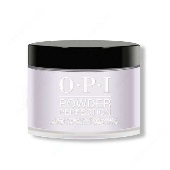 OPI Powder Perfection Nail Dip Powder, You're Such a Budapest, 1.5 Oz