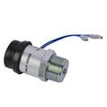 thumbnail image 4 of Válvula solenoide de parada de 12 V 7413147,195-8411,30l87-00060,30a87-00060,mm409-67001 para S3l, S3l2-e2, S4l, S4l2, 4 of 5