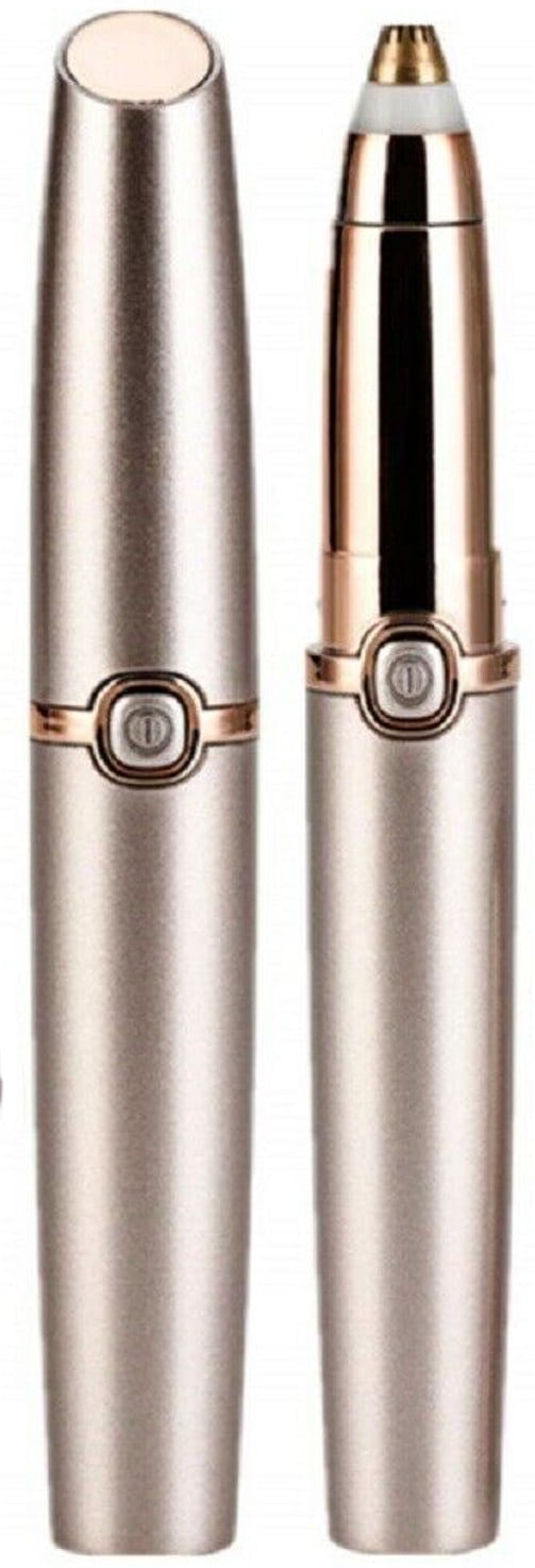 Eyebrow Hair Remover Trimmer For Women, Face, Lips