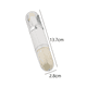 thumbnail image 2 of Linterna LED 10000 lúmenes, 5000 mAh USB recargable 26650 batería incluida, 74 modos de luz, zoom, largo tiempo de trabajo linterna táctica de mano para camping, senderismo, caza, emergencia, 2 of 5