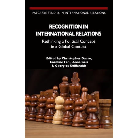 ISBN 9781137464712