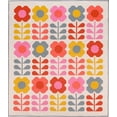 thumbnail image 5 of Hello Spring Quilt Pattern by Pen & Paper, 5 of 13