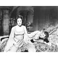 thumbnail image 1 of Becket 1964 11x17 poster Sian Phillips on bed with Richard Burton 11x17 poster, 1 of 1