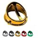 thumbnail image 1 of Cubierta Tapa De Ventilador Motoneta Universal Colores Dorado, 1 of 2