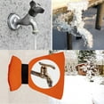 thumbnail image 1 of LSLJS 3PC Faucet Cover Faucet Freezing Protection for Faucet Outdoor Faucet Socks, Home Accessories, 1 of 4
