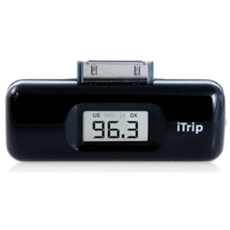 ITrip Mini FM Transmitter