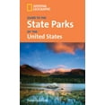 thumbnail image 1 of Pre-Owned National Geographic Guide to the State Parks of the United States (Paperback) by National Geographic, National Geographic Society, 1 of 1