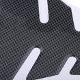 thumbnail image 3 of LOVIVER Tank Pad Protector Sticker Decals Gas Fuel Oil Fit For Motorcycle Dirt Bike, 3 of 8