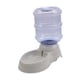 thumbnail image 2 of Alimentador automático para mascotas Fernando 3,8 L gris, 2 of 8
