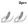 thumbnail image 1 of Cordless Electric Pruning Shears Pruning Garden Scissors Bonsai Tree Pruning Branches Battery Cutter Landscaping Garden Tools ,High Efficiency, 1 of 7
