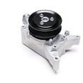 thumbnail image 2 of Engine Auxiliary Water Pump Fits select: 2011-2019 FORD F250, 2011-2019 FORD F350, 2 of 4