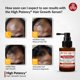 thumbnail image 4 of Sérum para el crecimiento del cabello Derma Global High Potency 30 ml, 4 of 7