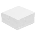 thumbnail image 2 of White Quilting Paper Templates for DIY Projects 100pcs Reusable Diamond Shaped Ideal for All Skill Levels, 2 of 9