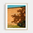 thumbnail image 2 of Post Office, Palatka - Palatka Florida Photography Architecture Typography Minimalist Unframed Wall Art Print 9 x 12 inches, 2 of 13