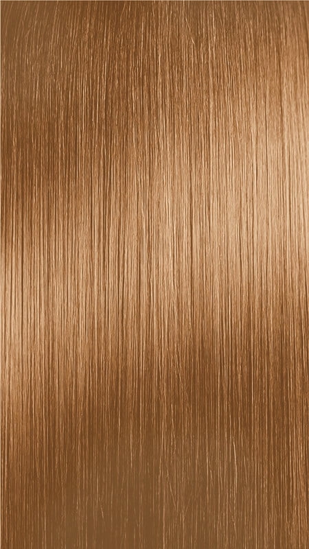 Golden Blonde