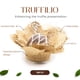 thumbnail image 2 of Tazas de trufa de tela hechas a mano | Forros de trufa | Envoltorios de trufa | Fominhas | tazas de dulces para chocolate | Forminhas de Brigadeiro | Forros de caramelo - Paquete de 20 - Truffilio (Te, 2 of 5