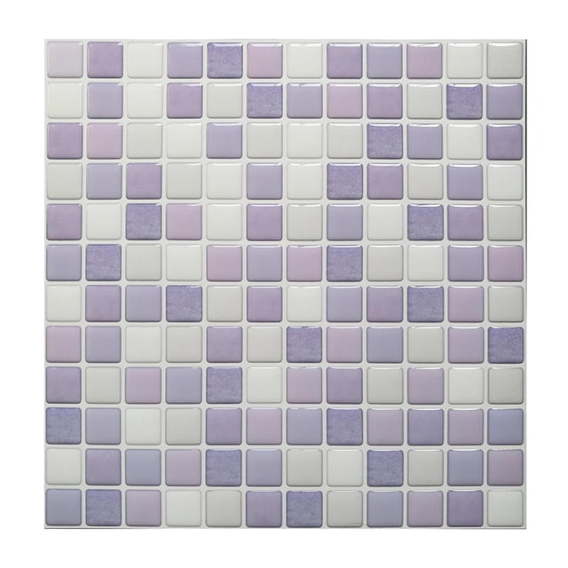 Adhesivo autoadhesivo Zulema para s de pared Impermeable a prueba de A