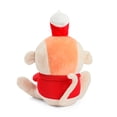 thumbnail image 4 of Plush - Kidrobot Phunny - Coraline Jumping Circus Mouse, 4 of 12