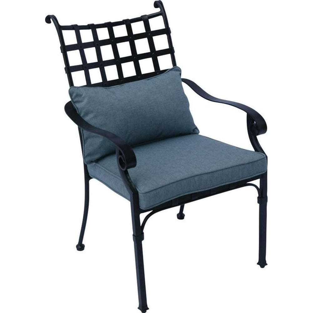 Westfield Outdoor A01A1630C Chair, 40 in H x 24 in W x 30 in D