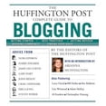 thumbnail image 2 of The Huffington Post Guide Complet pour Blogging, 2 of 3