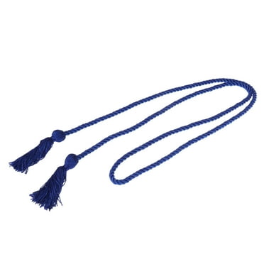Pebbuoy Graduation Honor Rope with Tassel Strong Material Yarn Cord ...