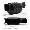 thumbnail image 3 of Mistaha Outdoor Night Vision Monocular IR Infrared Digital Monoculars 1.5 Inch TFT Screen High Definition, 3 of 8