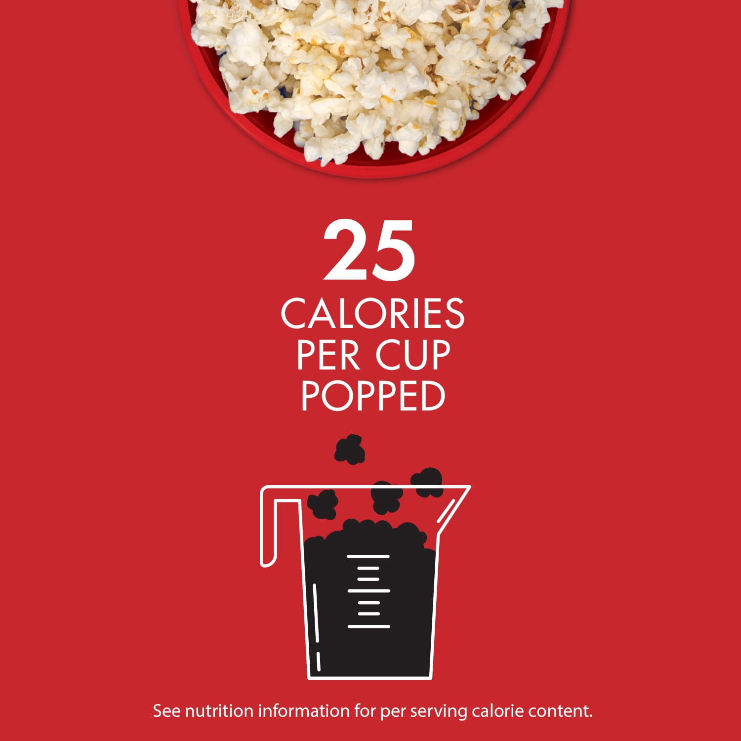 Orville Redenbacher’s Skinnygirl Microwave Popcorn, Butter & Sea Salt Popcorn, 1.5 oz., 10-Count