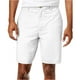 thumbnail image 2 of American Rag Mens Twill Casual Chino Shorts, Blanco, 31 American Rag chino, 2 of 2