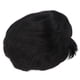 thumbnail image 2 of Peluca en capas masculina BuyWeekMX peluca negra corta para hombres seda de alta temperatura, 2 of 9