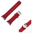 thumbnail image 3 of Gear S2 Watch Band, Amerteer Soft Silicone Replacement Sport Band for Samsung Gear S2 (SM-R720 / SM-R730 ONLY), 3 of 5