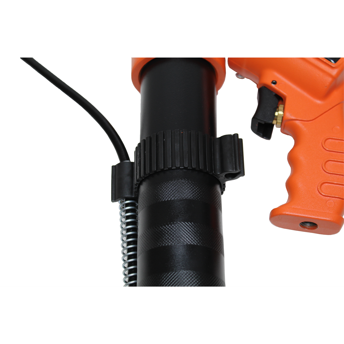 K-Tool APGG/1F-30/N Dual Mode Air Operated Grease gun