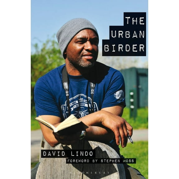 The Urban Birder (Paperback)