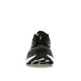 thumbnail image 3 of Hoka One One Men's Clifton 9 Black White Running Shoes, from StockX, 3 of 5