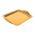 thumbnail image 1 of Plato para servir frutas Plato de frutas Plato de postre artesanal tradicional multiusos Pequeño, 1 of 9