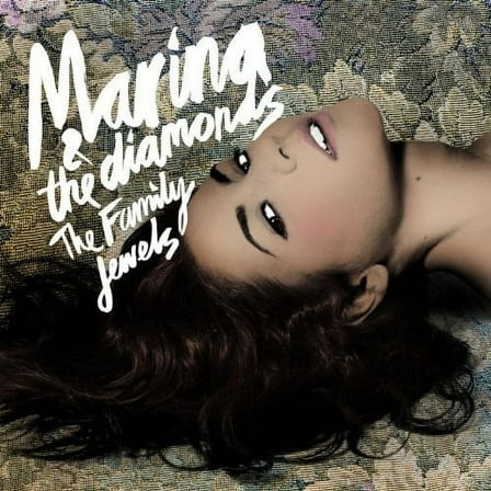 Marina and the Diamonds - Family Jewels - Music & Performance - Vinyl