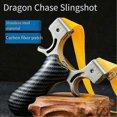 thumbnail image 2 of Jeu de Chasse Professionnel en Acier Inoxydable avec Haute Puissance et Qualité pour Extérieur, 2 of 4