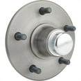 thumbnail image 6 of Drum Brake Kit, Fits 1928-48 Axles, Ford Spindle and Buick Finned Drum, Includes Shoes, Wheel Cylinders, & Hardware, 6 of 19