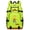 Color4, variant on Teen The Simp_sons School Backpack Large Capacity Travel Daypack Waterproof Canvas Bookbag for Student