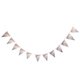 thumbnail image 4 of Paquete de 90 decoración de cumpleaños Colcomx Happy Birthday Vajilla Set completo Accesorios, 4 of 8
