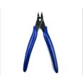 thumbnail image 4 of Alicates herramientas multifuncionales cortadores de alambre y Cable tijeras de corte de bordes alicates de acero inoxidable de cabeza plana herramientas de mano, 4 of 5