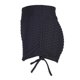 thumbnail image 4 of 2 uds Pantalones cortos de yoga levantamiento de glúteos Shamjiam Negro Naranja, 4 of 9