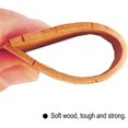 thumbnail image 3 of 10 Pcs Clarinet Joint Cork Sheet Instrument Sax Repair Accessories Replacement Kit Replacement Kit,9.1X1.3X0.2Cm, 3 of 5